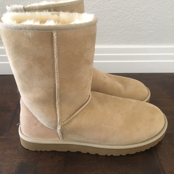 UGG Shoes - New UGG Short Boots